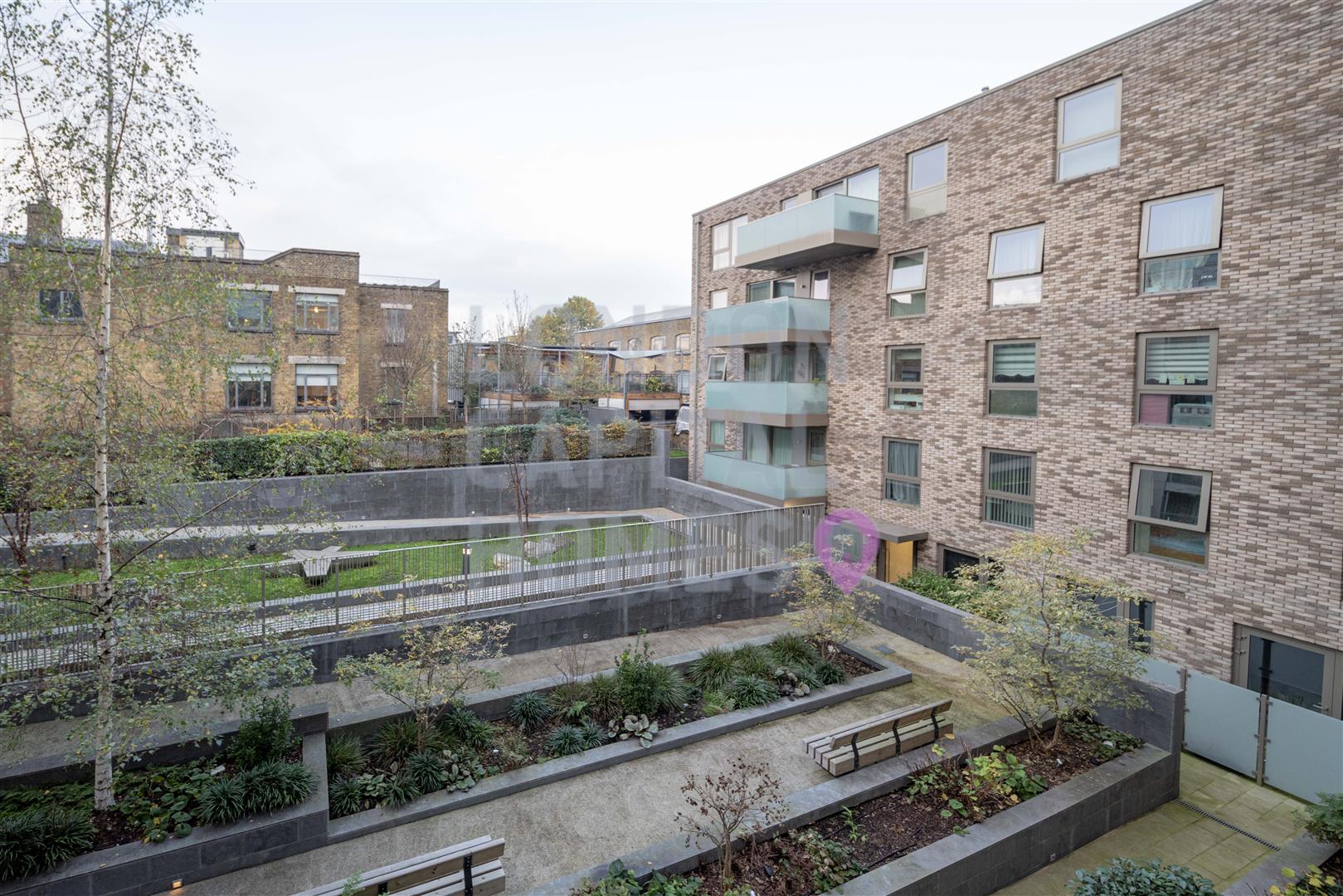 Eyre Court, 146 Pentonville Road, London